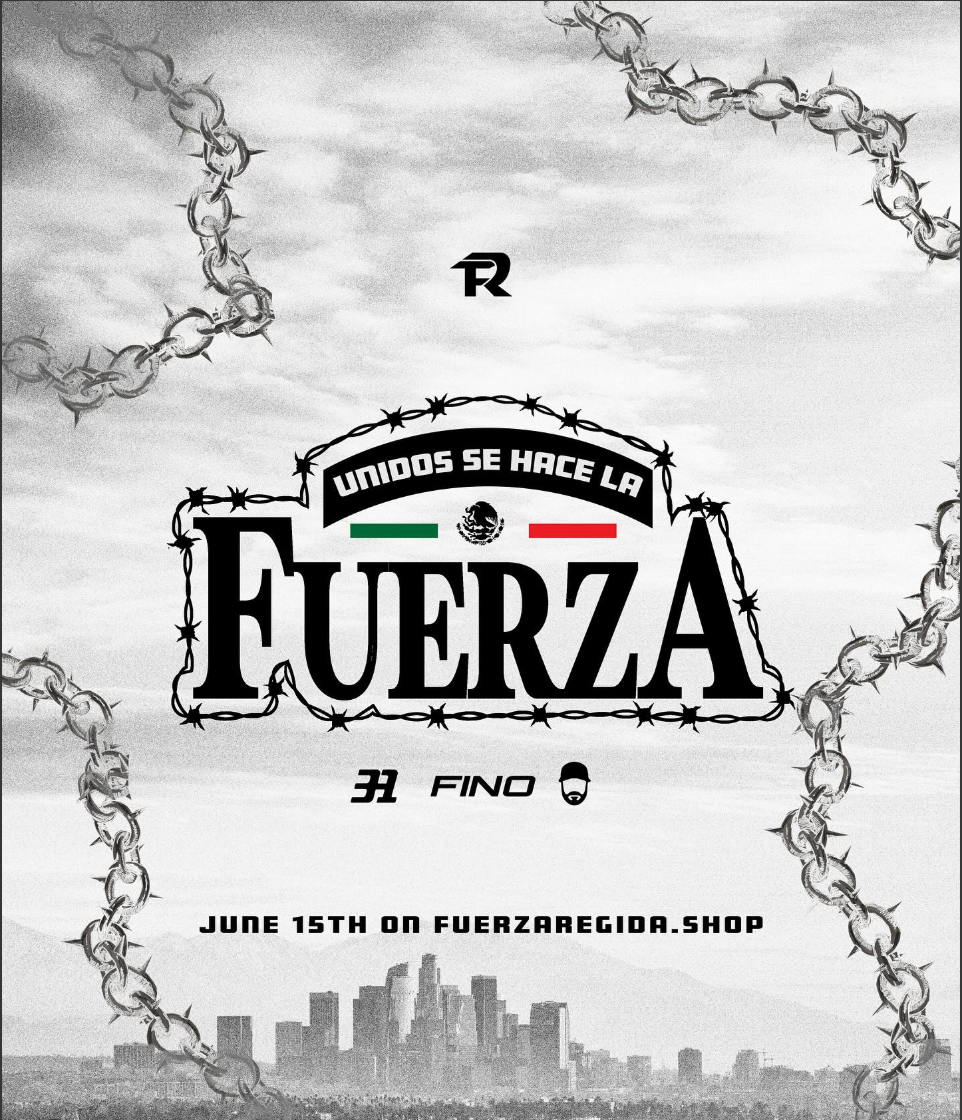 Fuerza Unidos: $280,000 Raised for Families in Need