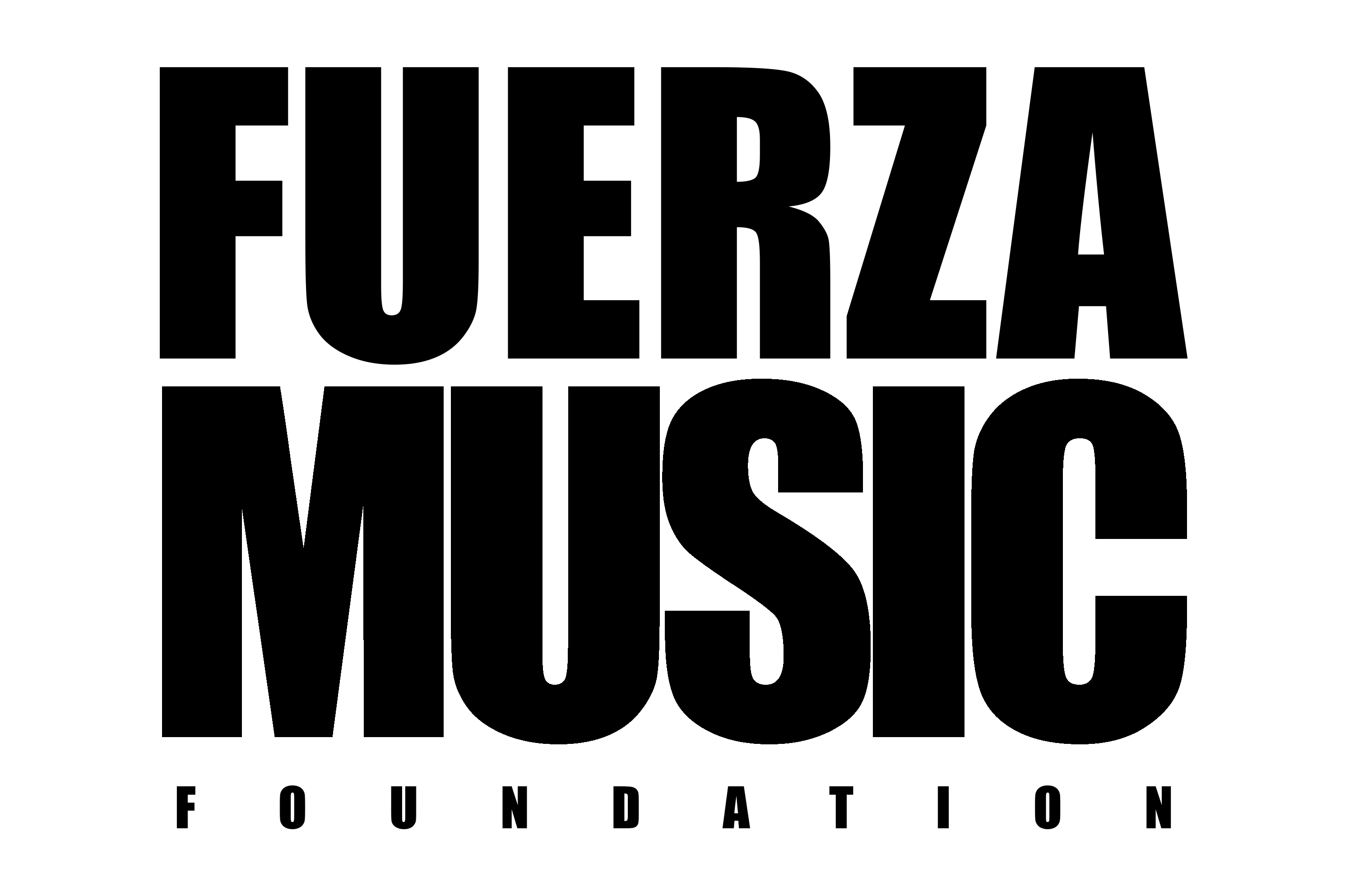 Fuerza Music Foundation